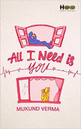 All I Need Is You