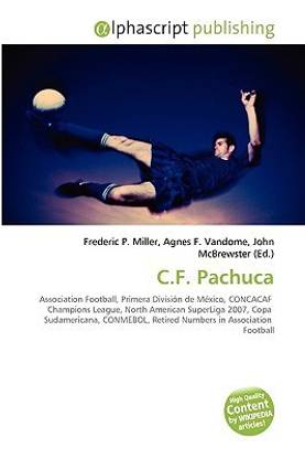 C.F. Pachuca