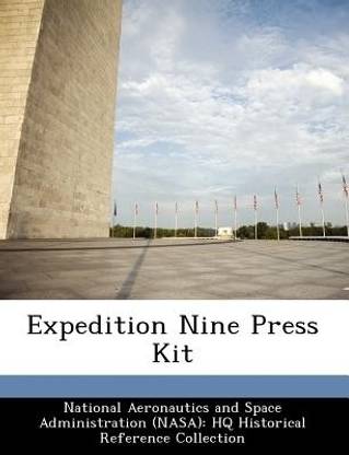 Expedition Nine Press Kit