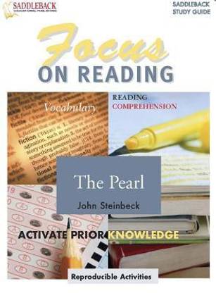 The Pearl Reading Guide