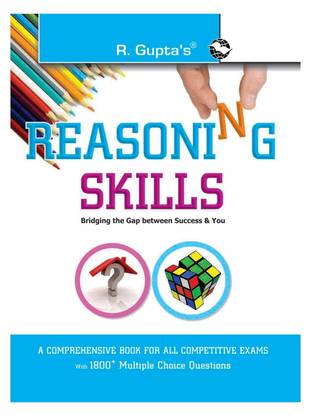 Reasoning Skills 1st Edition