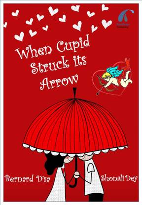 When Cupid Struck Its Arrow