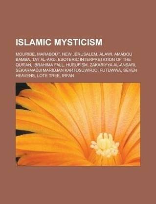 Islamic Mysticism