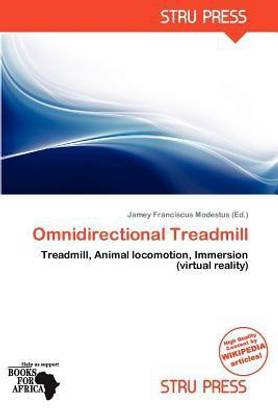 Omnidirectional Treadmill