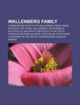 Wallenberg Family