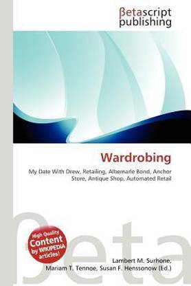Wardrobing