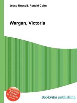 Wargan, Victoria