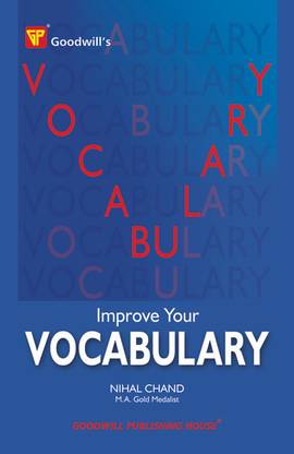 Improve Your Vocabulary