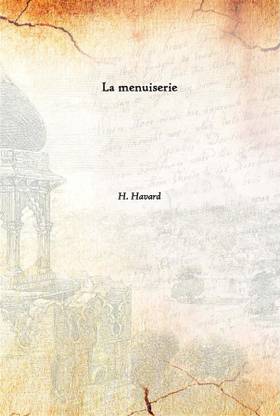 La Menuiserie