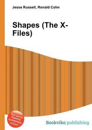 Shapes (the X-Files)