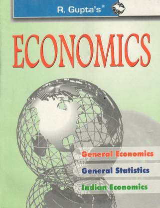 Ssccombined Graduate Level Exam Tier-II (Paper-III) Economics Guide