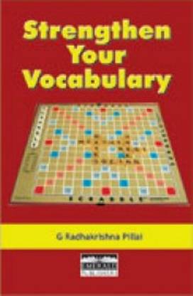 Strengthen Your Vocabulary