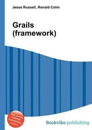 Grails (Framework)
