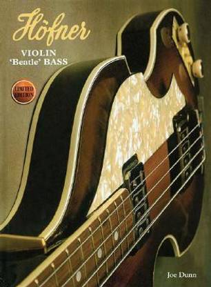 Hofner Violin Bass