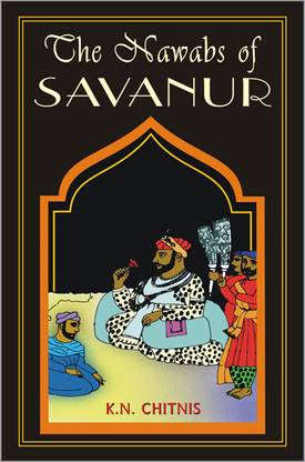 The Nawabs of Savanur 01 Edition