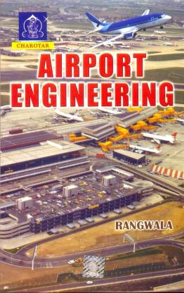 Airport Engineering 11th Edition