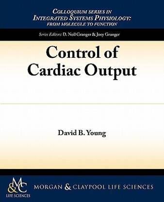 Control of Cardiac Output