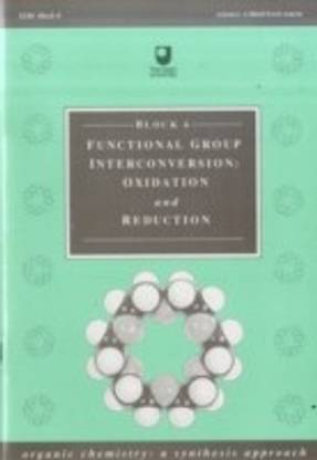 Functional Group Interconversion