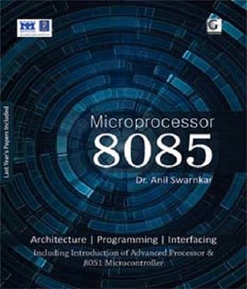 8085 Microprocessor
