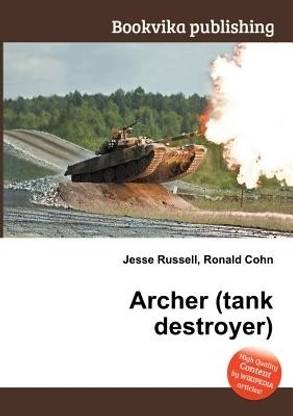 Archer (Tank Destroyer)