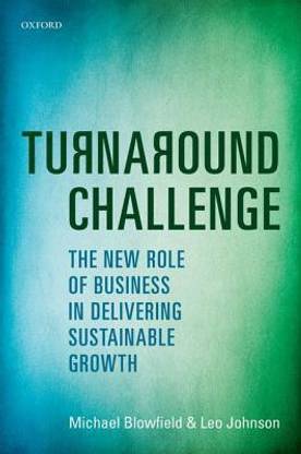 Turnaround Challenge