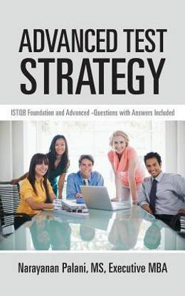 Advanced Test Strategy
