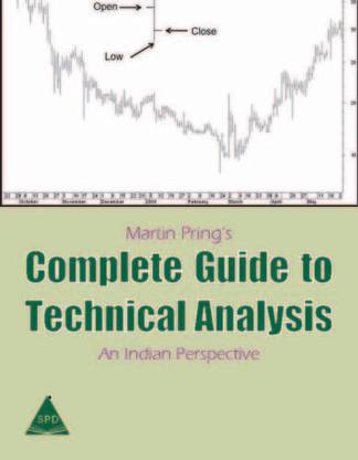 Martin Pring's Complete Guide to Technical Analysis