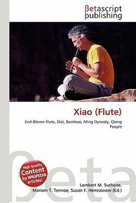 Xiao (Flute)