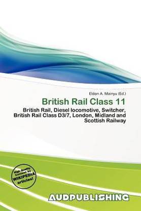 British Rail Class 11