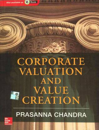 Corporate Valuation and Value Creation 1st  Edition