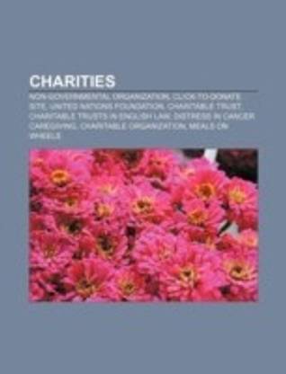 Charities