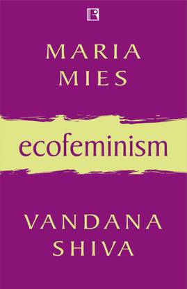 Ecofeminism