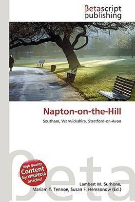 Napton-On-The-Hill