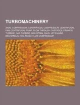 Turbomachinery