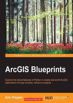 ArcGIS Blueprints