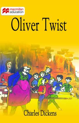 Oliver Twist 1st  Edition