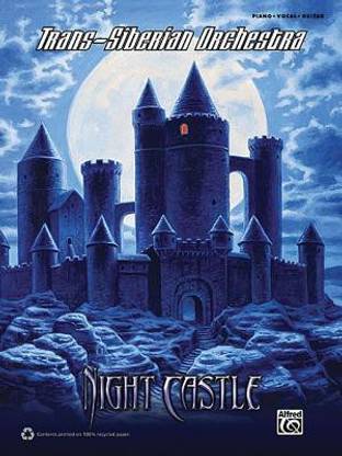 Trans-Siberian Orchestra - Night Castle