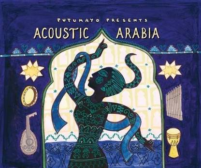 Acoustic Arabia