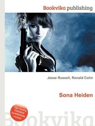 Sona Heiden