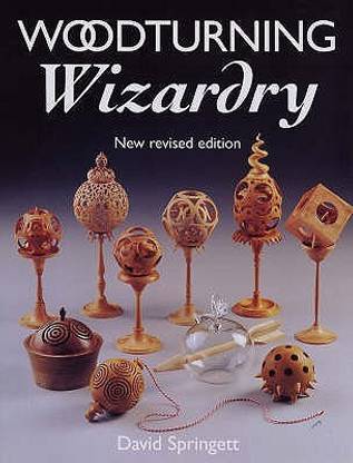 Woodturning Wizardry