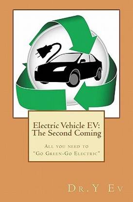 Electric Vehicle EV