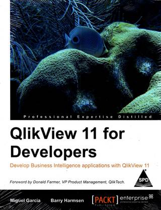 QlikView 11 for Developers 1 Edition