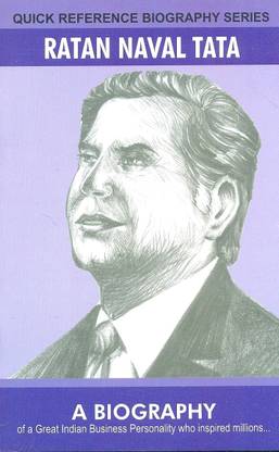 Ratan Naval Tata