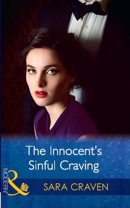 The Innocent's Sinful Craving