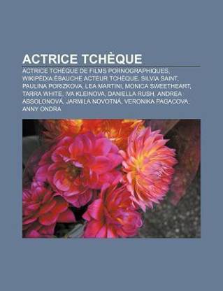 Actrice Tcheque