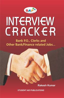 Interview Cracker