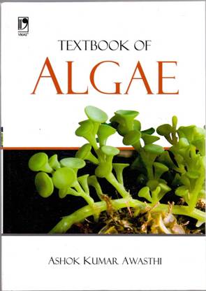 Textbook of Algae