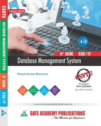 Database Management System