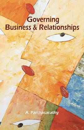 Governing Business & Relationships 2nd  Edition