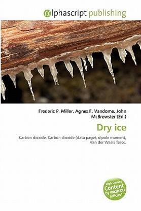Dry Ice